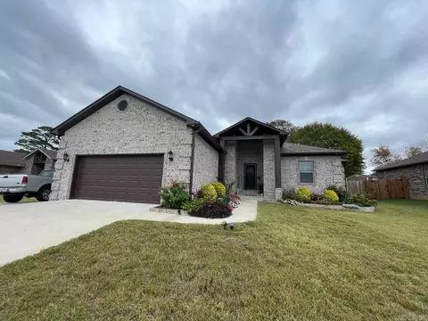 82 Cimarron Cir, Cabot, AR 72023 photo 1