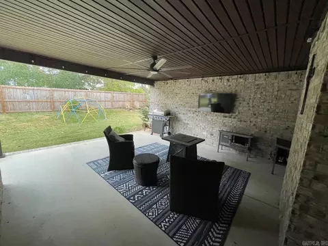 82 Cimarron Cir, Cabot, AR 72023 photo 28