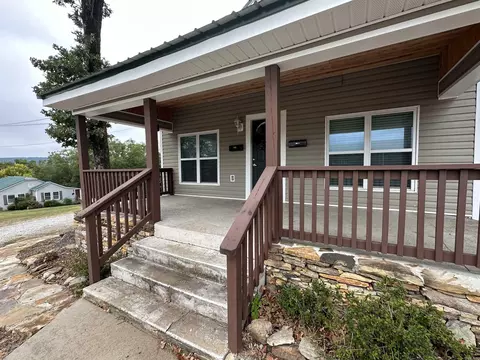 408 N 2nd, Heber Springs, AR 72543
