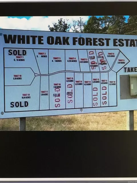 17 White Oak Lane, Heber Springs, AR 72543