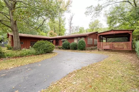 939 Ferguson Rd, Heber Springs, AR 72543