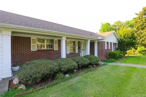 615 Evans Dr, Benton, AR 72015 photo 3