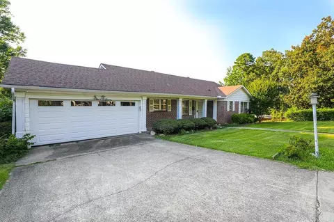 615 Evans Dr, Benton, AR 72015 photo 2
