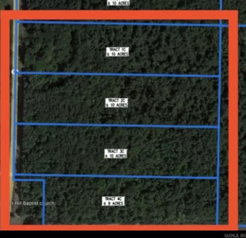 1 Hwy 89 # C, Cabot, AR 72023 photo 3