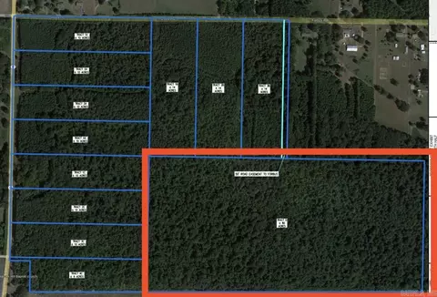 1 Forbus Rd # D, Cabot, AR 72023