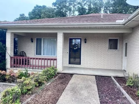 156 Castano Dr, Hot Springs Village, AR 71909