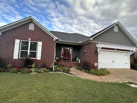 71 Lost Creek Dr, Heber Springs, AR 72543