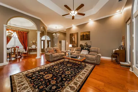 200 Catherine Dr, Scott, AR 72142 photo 26