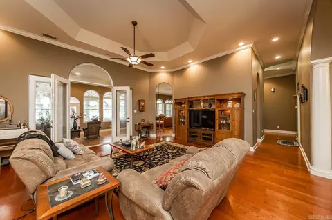 200 Catherine Dr, Scott, AR 72142 photo 7