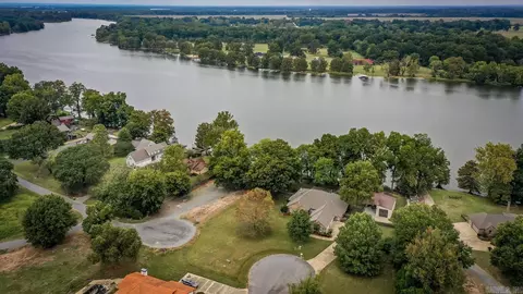 200 Catherine Dr, Scott, AR 72142 photo 50