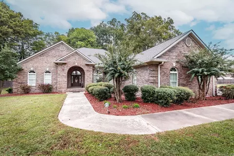 200 Catherine Dr, Scott, AR 72142 photo 1