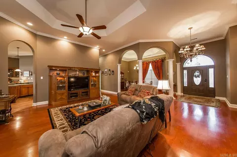200 Catherine Dr, Scott, AR 72142 photo 8