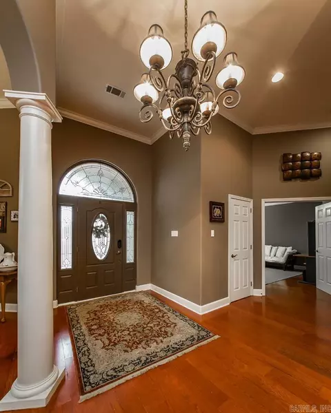 200 Catherine Dr, Scott, AR 72142 photo 27
