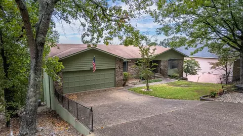 19 Ponferrada Way, Hot Springs Village, AR 71909