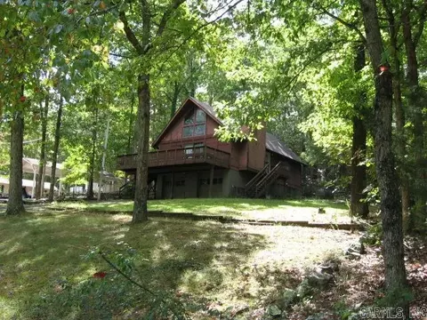 838 Dave Creek Pkwy, Fairfield Bay, AR 72088