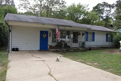 137 Abernathy St, Mount Ida, AR 71957 photo 1