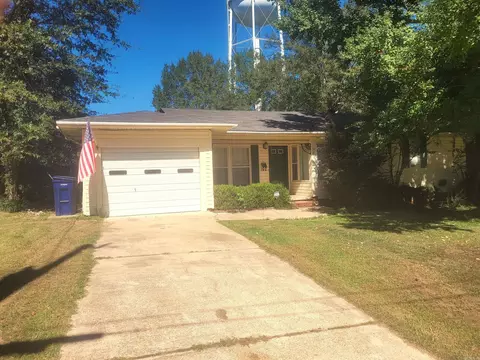 602 E 12th St, Smackover, AR 71762 photo 1