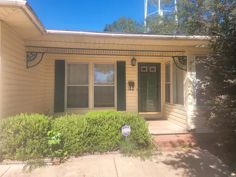602 E 12th St, Smackover, AR 71762 photo 2