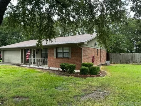 316 Willow Loop, Lonoke, AR 72086 photo 1