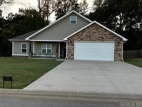 155 Jl Lp Loop, Batesville, AR 72501 photo 1