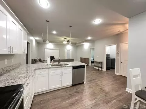 155 Jl Lp Loop, Batesville, AR 72501 photo 5