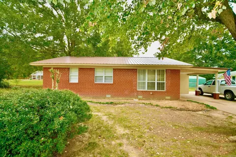 404 N Lemon St, Beebe, AR 72012 photo 1
