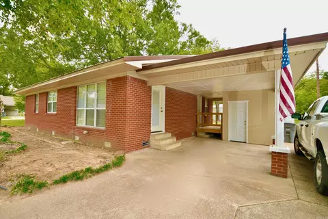 404 N Lemon St, Beebe, AR 72012 photo 5
