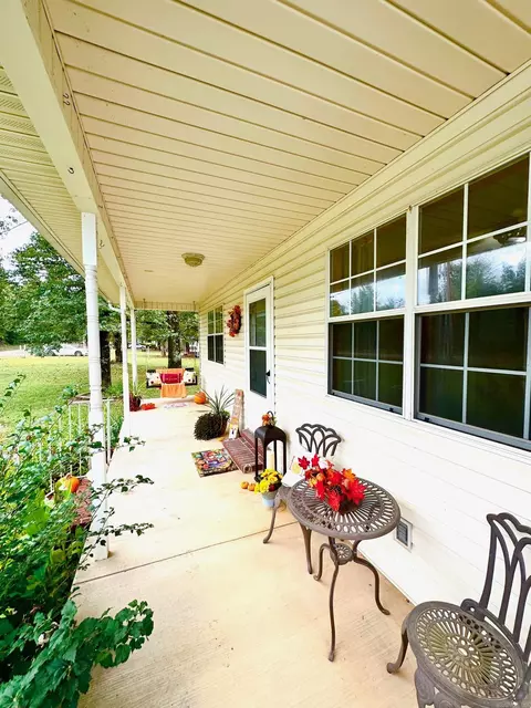 153 Garrett Rd, Lamar, AR 72846 photo 5