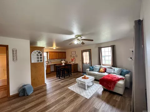 153 Garrett Rd, Lamar, AR 72846 photo 6