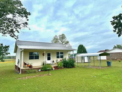 153 Garrett Rd, Lamar, AR 72846 photo 1