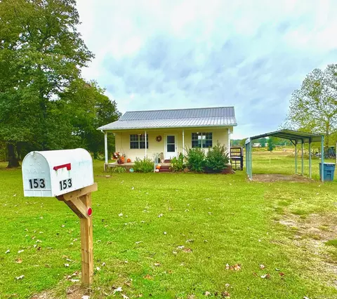 153 Garrett Rd, Lamar, AR 72846 photo 2