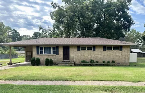 801 W Collage St, Beebe, AR 72012 photo 1