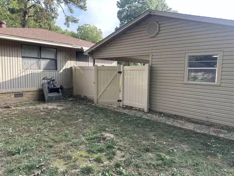 801 W Collage St, Beebe, AR 72012 photo 30