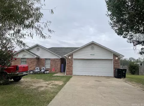 59 Ten Point Ln, Ward, AR 72176 photo 1