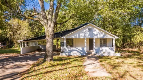 721 Summit Rd, Benton, AR 72015 photo 1