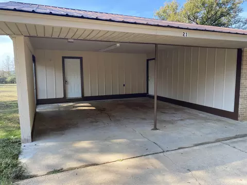 21 Highway 53, Buckner, AR 71827 photo 4