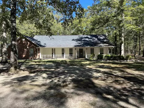 1301 W Pleasant Dr, Pine Bluff, AR 71603 photo 1