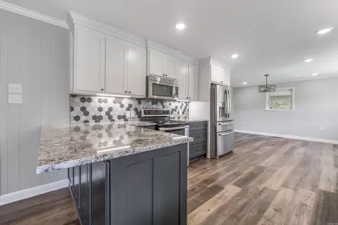 939 Highway 16 E, Clinton, AR 72031 photo 8