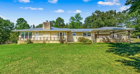 939 Highway 16 E, Clinton, AR 72031 photo 1