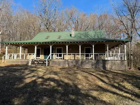 1194 Tweedy Trl, Pocahontas, AR 72455