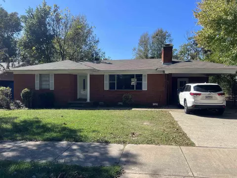92 S Pine St, Cabot, AR 72023 photo 1