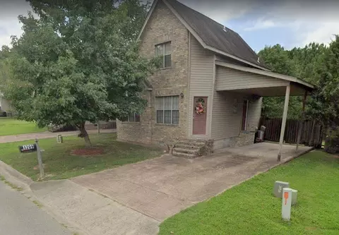 1209 Chatfield Rd, Benton, AR 72015 photo 1