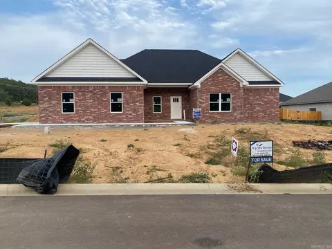 62 Lewis Loop, Greenbrier, AR 72058 photo 1