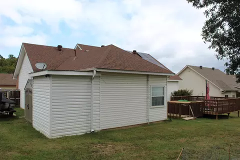 13607 Dynasty Dr, Alexander, AR 72002 photo 8