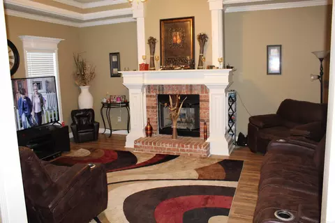 13607 Dynasty Dr, Alexander, AR 72002 photo 16