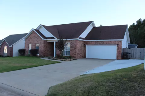 13607 Dynasty Dr, Alexander, AR 72002 photo 4