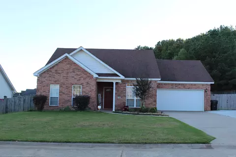 13607 Dynasty Dr, Alexander, AR 72002 photo 2