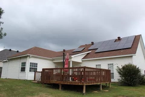 13607 Dynasty Dr, Alexander, AR 72002 photo 6