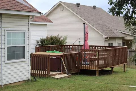 13607 Dynasty Dr, Alexander, AR 72002 photo 9