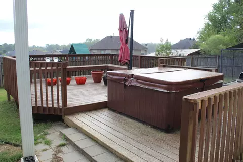13607 Dynasty Dr, Alexander, AR 72002 photo 5